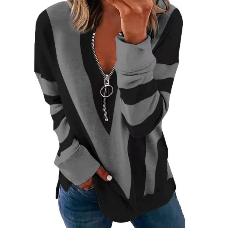 LD en modieuze winterkleding