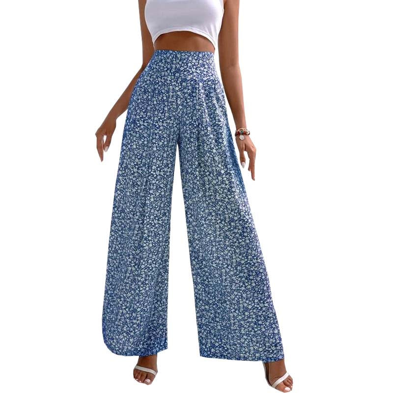 LD | Gedurfde en luchtige broek