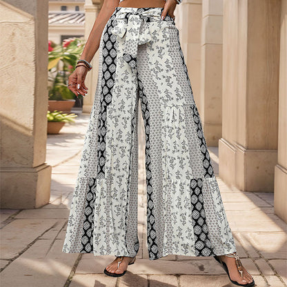LD | Moderne en luchtige broek