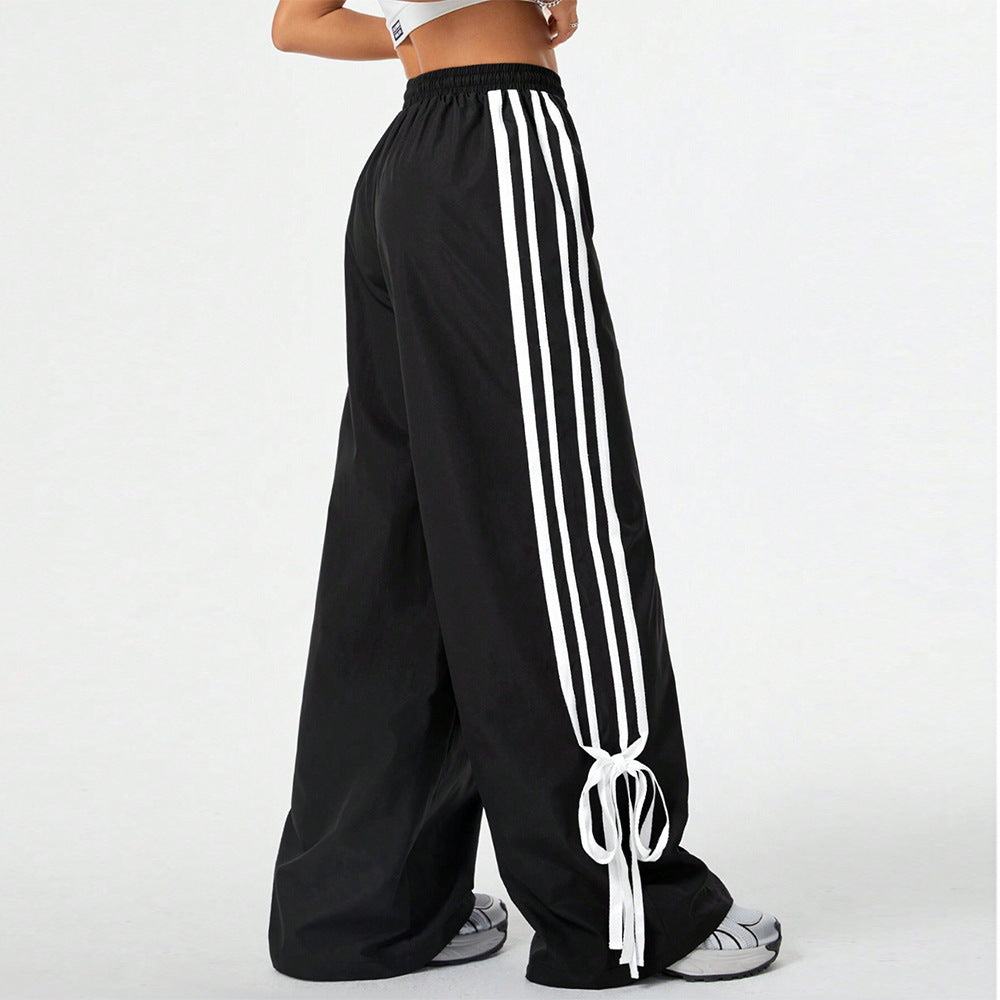 Levendig en uniek Broek