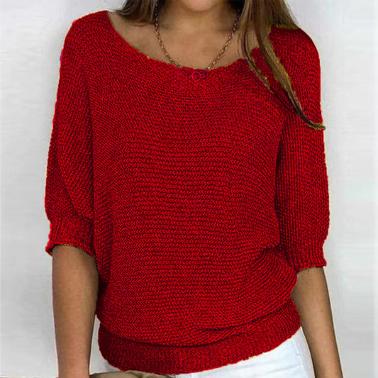 LD | Elegante en casual wintertrui
