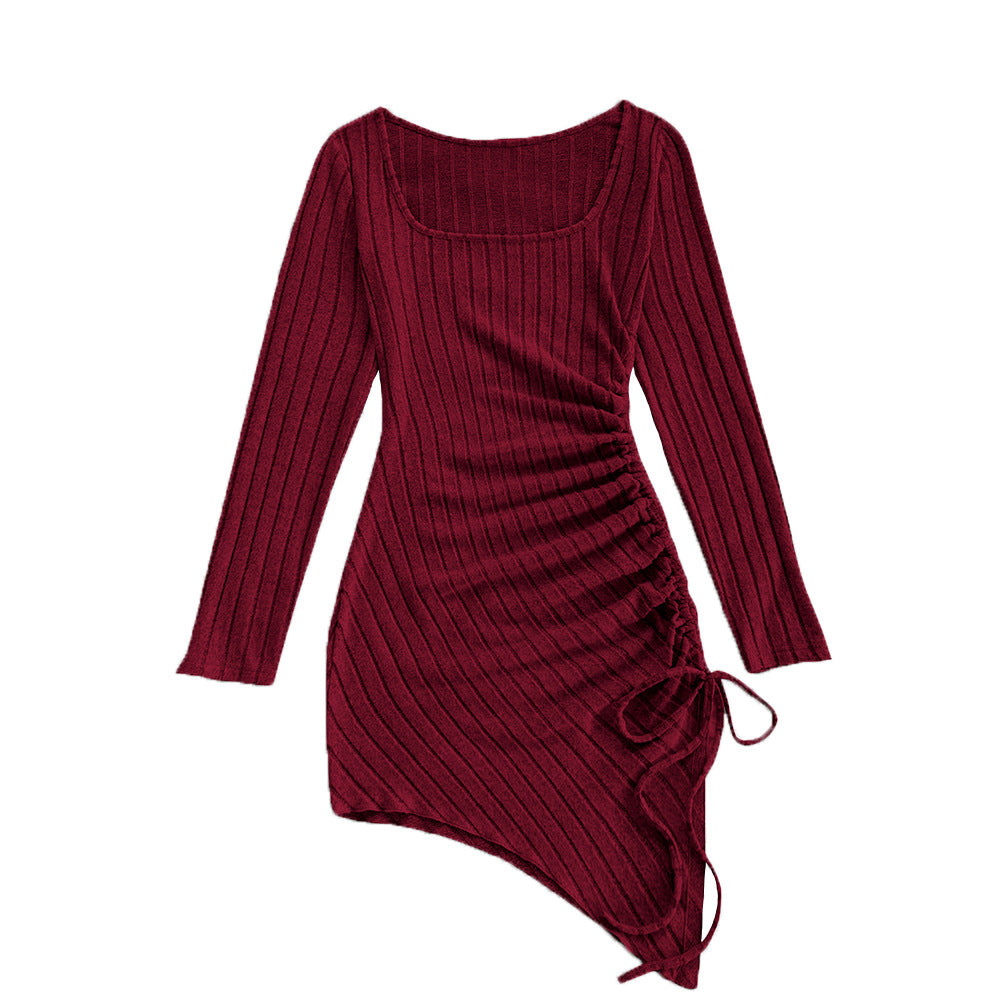 Gezellig en chic Jurk