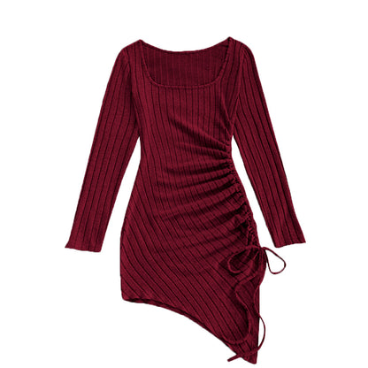 Gezellig en chic Jurk