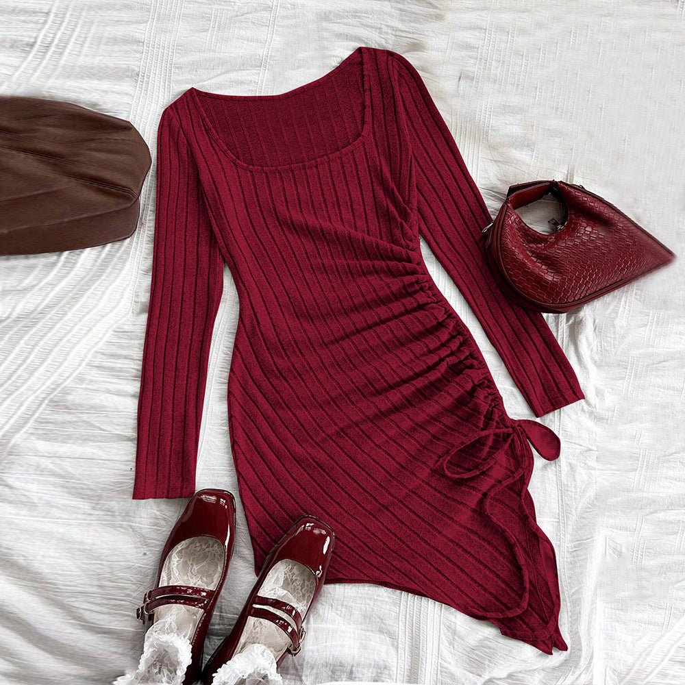 Gezellig en chic Jurk