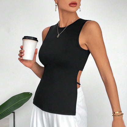 Chic en comfortabel Zomerstuk