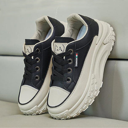 LD | Chique en relaxte schoenen in het algemeen