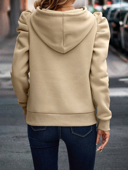 LD | Moeiteloos en trendy winterkledingstuk