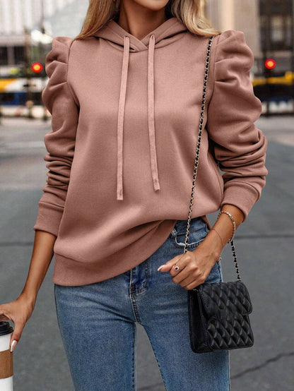 LD | Moeiteloos en trendy winterkledingstuk