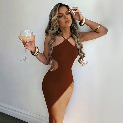 Luxe en gracieus Jurk