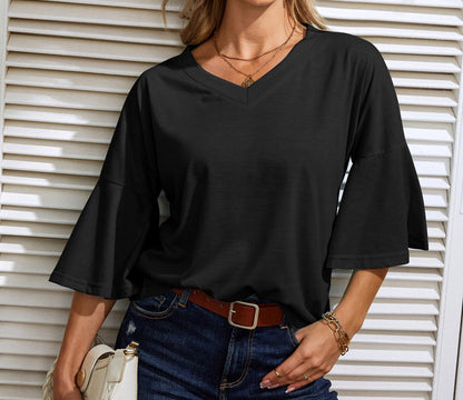 LD | Klassieke en comfortabele blouse