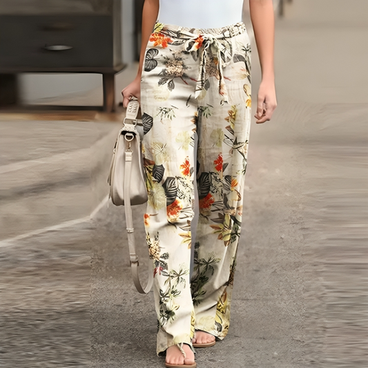 LD | Casual broek voor dames