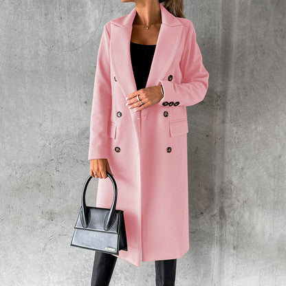 LD | Comfortabele en stijlvolle winterjas