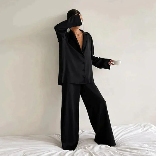 LD | Trendy en elegante winterset