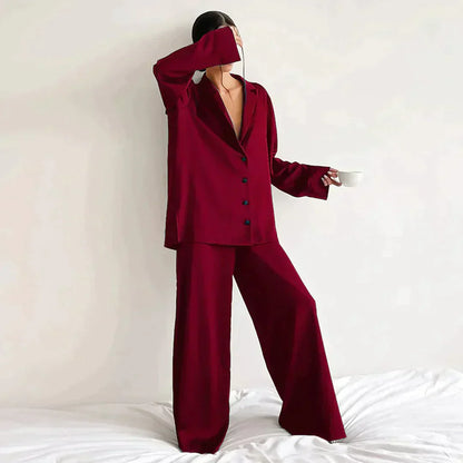 LD | Trendy en elegante winterset