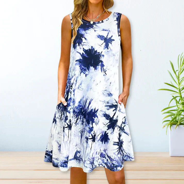 LD | Casual losse jurk