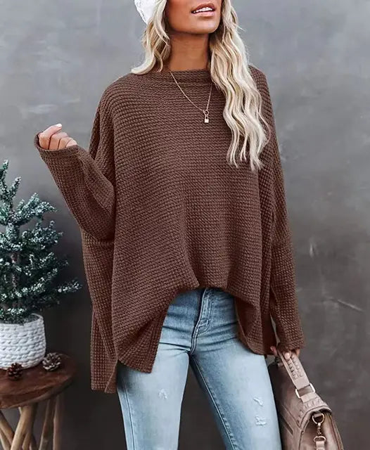 LD | Casual en moeiteloze winterkleding