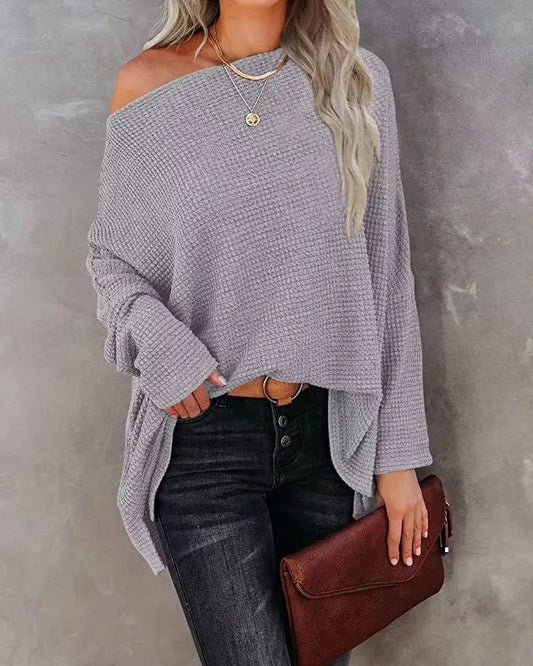 LD | Casual en moeiteloze winterkleding