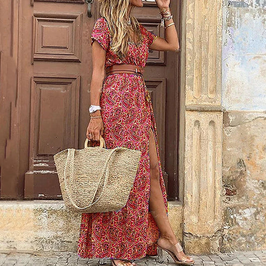 LD | Chique en coole jurk