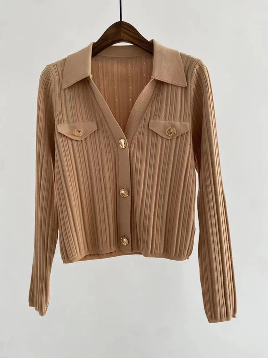 LD | Klassiek en comfortabel wintervest