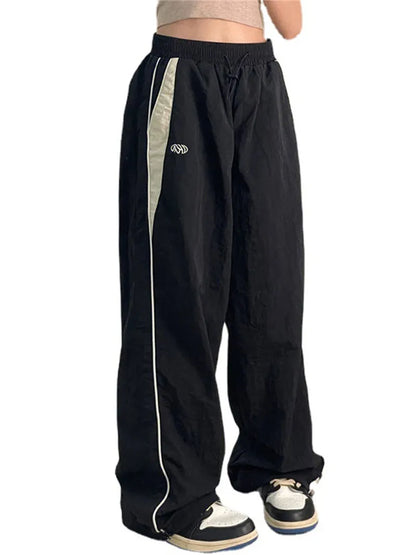 LD | Chique en relaxte winterbroek