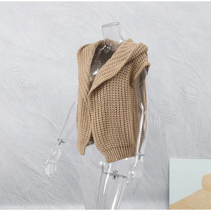 LD | Modern en comfortabel wintervest
