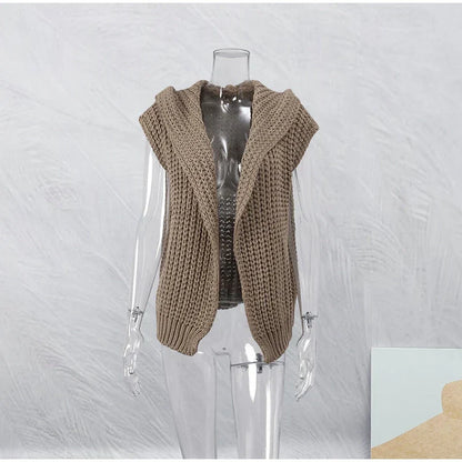 LD | Modern en comfortabel wintervest
