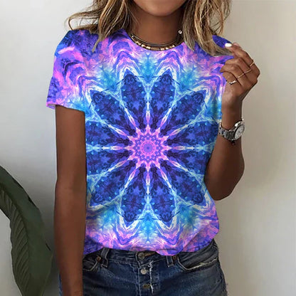 LD | Zachte en frisse blouse