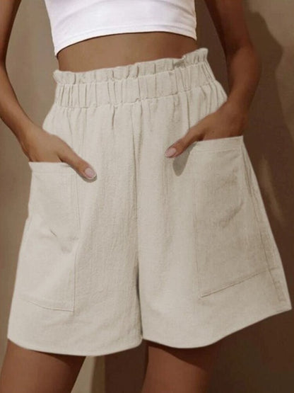LD | Klassieke en coole korte broek