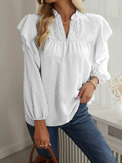 LD | Moeiteloos en chique winterkledingstuk