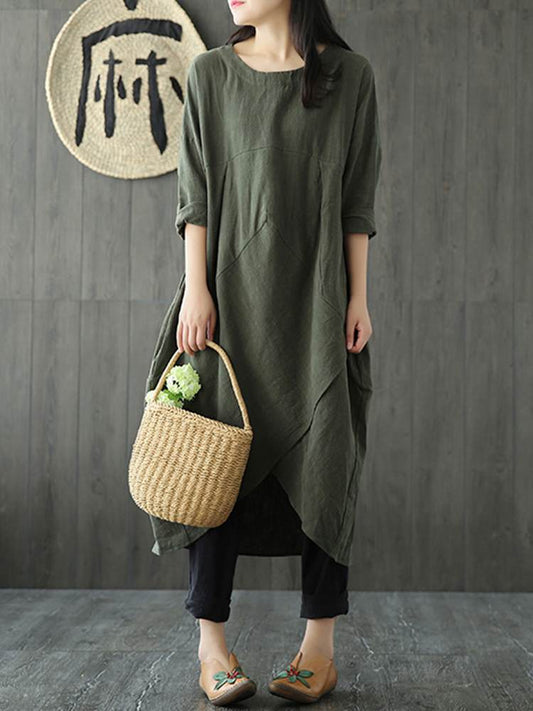 LD | Moeiteloze en chique kleding