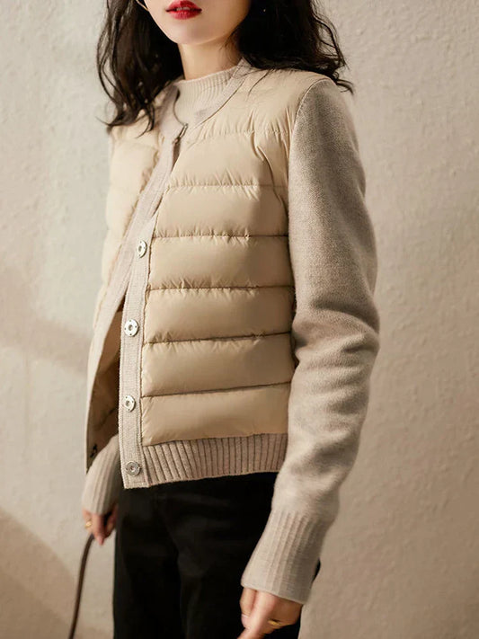 LD | Relaxed en tijdloos winterkledingstuk