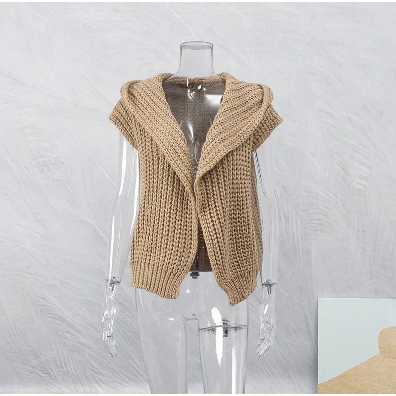LD | Modern en comfortabel wintervest