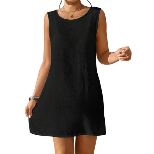 LD | Comfortabele en lichte kleding