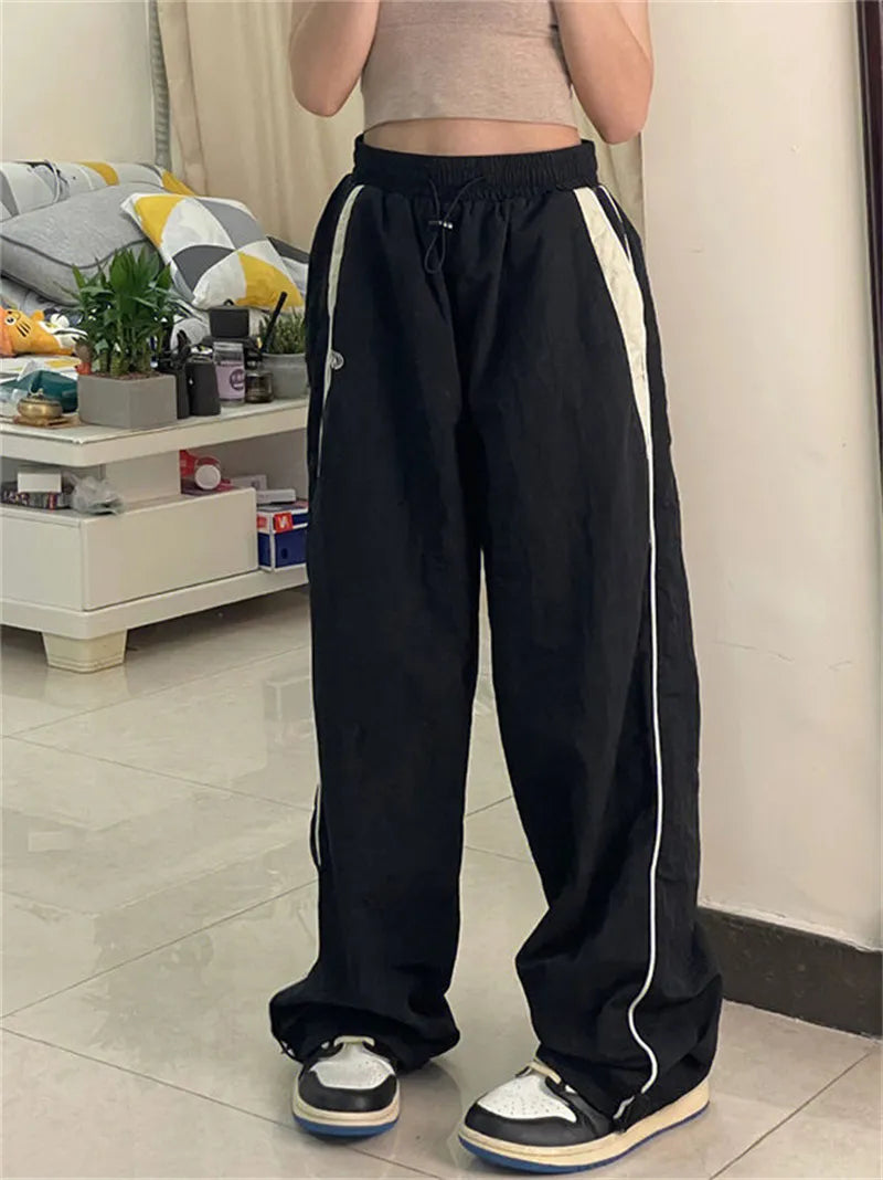 LD | Chique en relaxte winterbroek