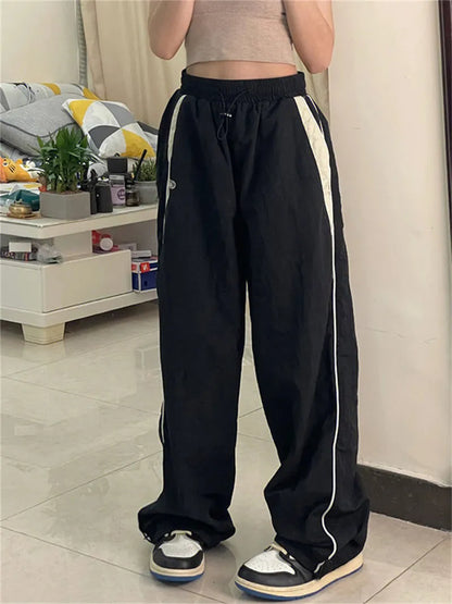 LD | Chique en relaxte winterbroek