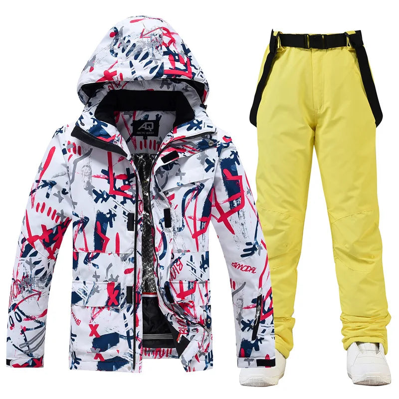 LD | Moderne en comfortabele algemene kleding
