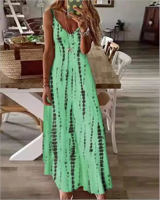 LD | Elegante en luchtige jurk