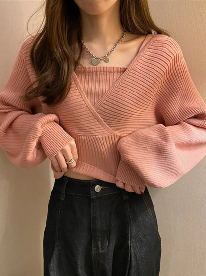 LD | Trendy en elegante trui