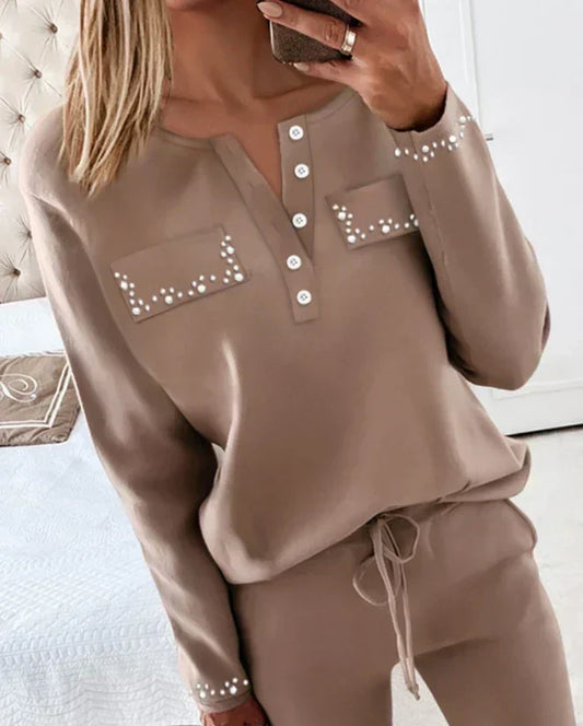 LD | Elegant en veelzijdig winterkledingstuk