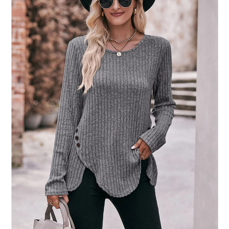LD | Tijdloze en elegante winterjurk