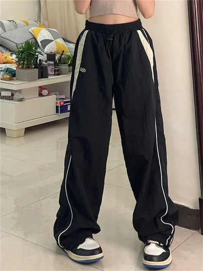LD | Chique en relaxte winterbroek