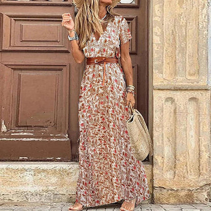 LD | Chique en coole jurk