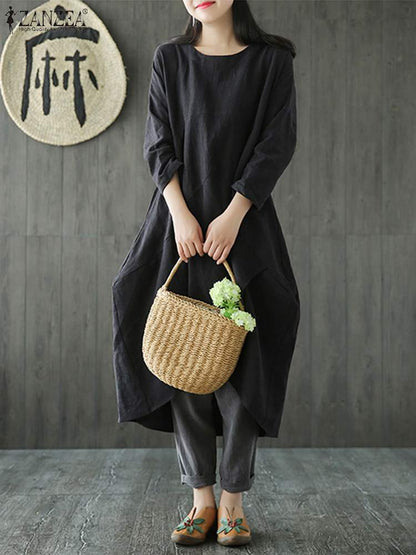 LD | Moeiteloze en chique kleding