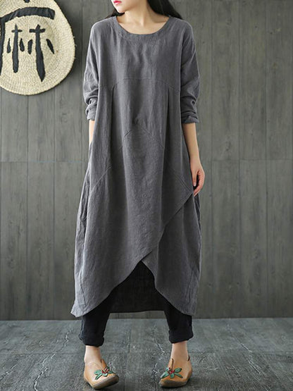 LD | Moeiteloze en chique kleding