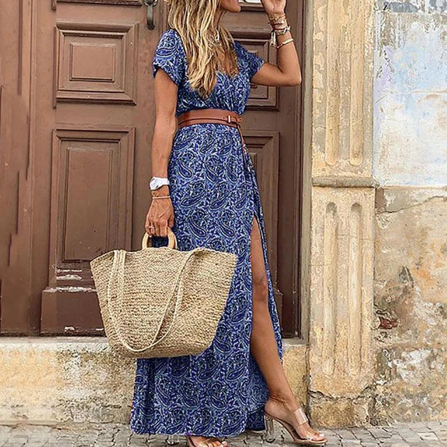 LD | Chique en coole jurk