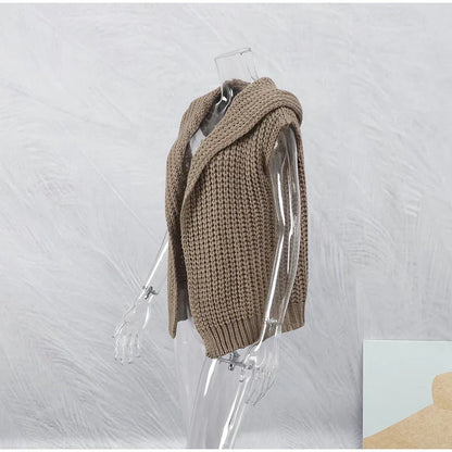 LD | Modern en comfortabel wintervest