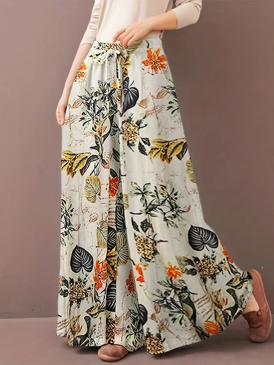 LD | Moderne en veelzijdige broek