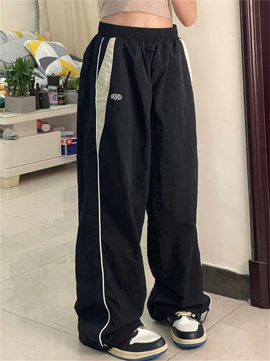 LD | Chique en relaxte winterbroek