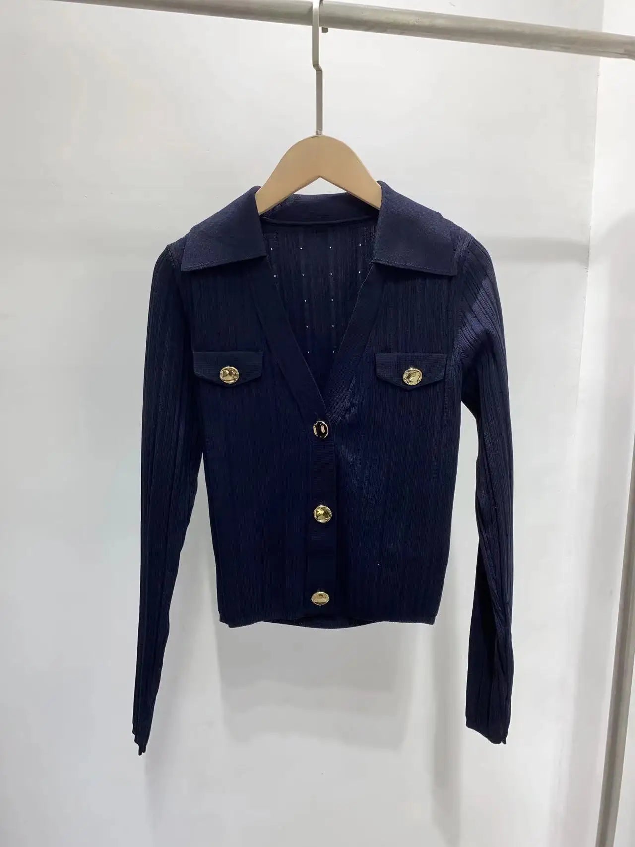 LD | Klassiek en comfortabel wintervest