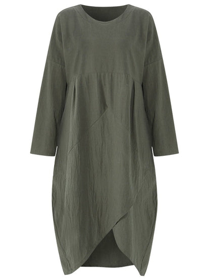 LD | Moeiteloze en chique kleding